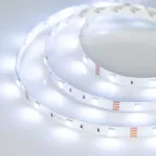 Лента LED RT 2-5000 12V RGB (5060, 150 LED, LUX) ARL, 7.2 Вт/м, IP20)
