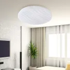 Светильник светодиодный бытовой SPB-6 Slim 4 15-4K 15Вт 4000K (20/200)