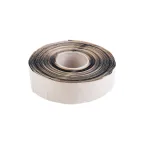 Бутил-каучуковая лента 20м, ширина 5 см, толщина 0,05 см, REXANT