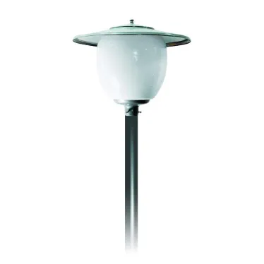 Светильник ГТУ-10-100-001 с/с молоч.IP54