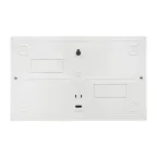 Щит распределителный ЩРН-П-15 (промышленная упаковка) IP41 Basic