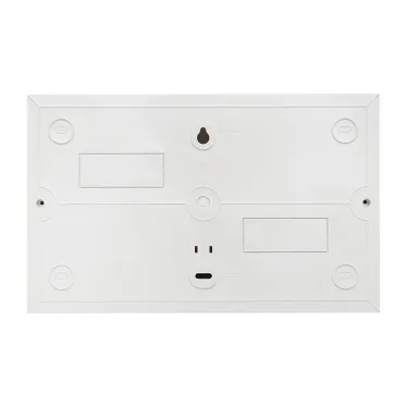 Щит распределителный ЩРН-П-15 (промышленная упаковка) IP41 Basic