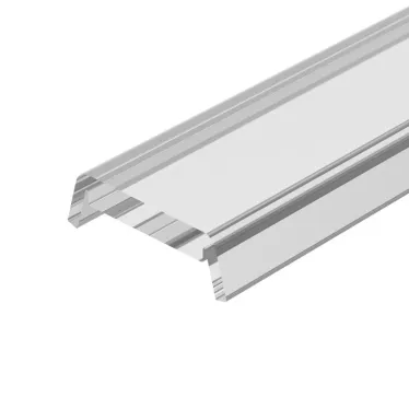 Экран прозрачный для PDS, MIC (ARL, Пластик)