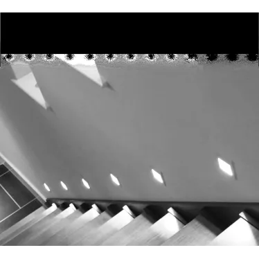 Светильник светодиодный ДВО-2w 4000K 70Лм IP65 для фасадов серый