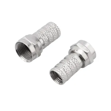 Разъем F-Разъем RG-6 'AB' PROCONNECT