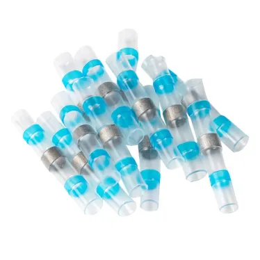 Гильза термоусаживаемая ПК-Т 1.5-2.5 под пайку (20шт.)