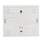 Щит распределителный ЩРН-П-10 (промышленная упаковка) IP41 Basic