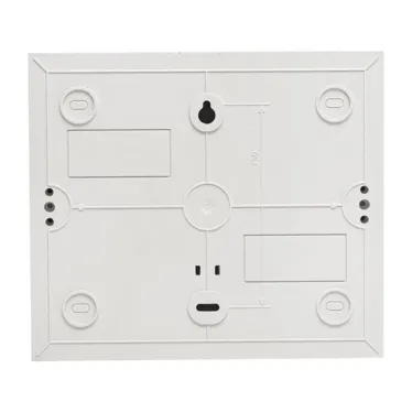 Щит распределителный ЩРН-П-10 (промышленная упаковка) IP41 Basic