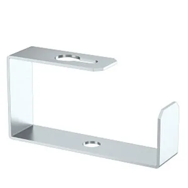 Монтажная скоба 100x250