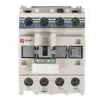 Пускатель магнитный КМЭ 25А катушка управления 220В малогабаритный 1NC