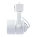 Светильник Трековый MR16 белый TR11-GU10 WH (50/450)