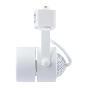 Светильник Трековый MR16 белый TR11-GU10 WH (50/450)