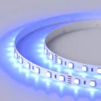Лента RT-B60-10mm 24V RGB (14.4 W/m, IP20, 5060, 50m) (, Открытый)