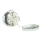 Коробка распределительная 65х40мм для наружного монтажа IP55