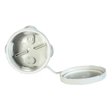 Коробка распределительная 65х40мм для наружного монтажа IP55