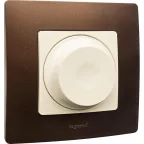 ETIKA Рамка 1 пост какао