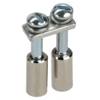 Перемычка в сборе для CTS 2,5мм2 2PIN