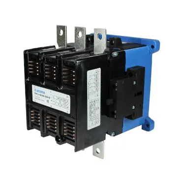 Пускатель ПМ12-160150 УХЛ4 В 380В/50Гц 2з+2р 160А нереверсивный без реле IP20