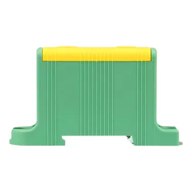 Клемма силовая вводная КСВ 16-95кв.мм желто-зеленая