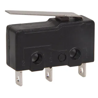 Контакт дополнительный ДК для вертикального ПВР