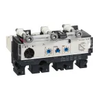 Расцепитель 3П3T MICR2.2M 100A для NSX100-250