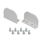 Соединитель SL-ARC-5060 SILVER (, Металл)