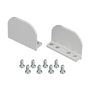 Соединитель SL-ARC-5060 SILVER (, Металл)