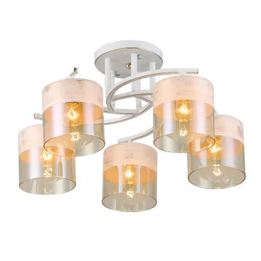 Люстра Constancia 9081-305 5 * Е27 40 Вт модерн