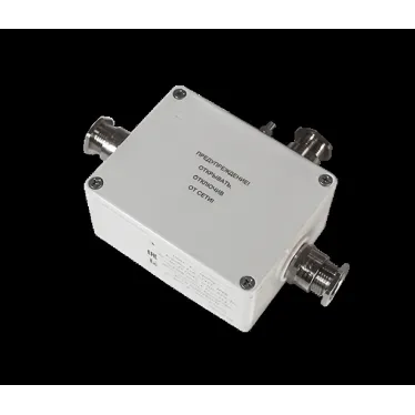 Коробка ЕхК-(e)А13-А(К(4-8)