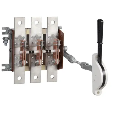 Разъединитель РЕ19-43-31140 1600А