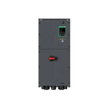 Преобразователь частоты STV900 45 кВт 400В IP55