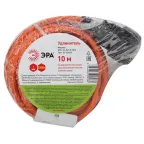 Удлинитель силовой в бухте c/з 1 гн 10м ПВС 3х1.5 UPx-1e-3x1.5-10m-IP44 Б0046815 ЭРА