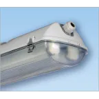 Светильник люминесцентный ЛСП-44-1х18-010 ЭПРА IP65