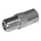 Переход гнездо F-гнездо TV PROCONNECT