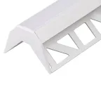 Заглушка ARH-DECORE-S12-EXT Flat глухая (ARL, Пластик)