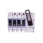 Выключатель нагрузки DPX-IS630 3п 400A фронтальная ручка