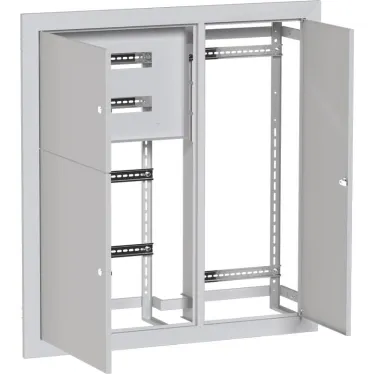 Щит этажный до 8 кв. без окон (1000х950х150) EKF Basic