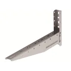 Консоль с опорой ML 600 мм