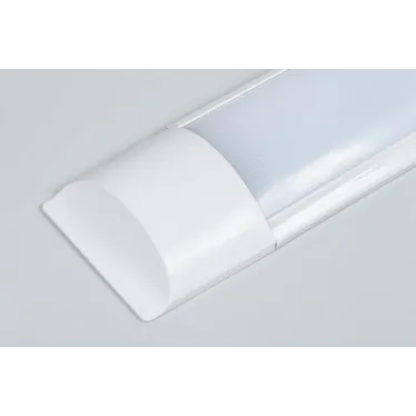 Светильник светодиодный ДПО-36вт 4500К 3600Лм IP40 металл (аналог ЛПО-2х36)