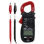 Токовые клещи EM306B