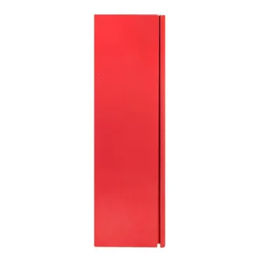 Щит с монтажной панелью ЩМПг-100.65.30 (ЩРНМ-5) RAL 3001 IP54 PROxima