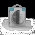 Лента светодиодная LED 5050/60-SMD 10 Вт/м 700 лм/м 4000К DC 12В IP65 10мм (блистер 3м) Basic Gauss