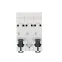 Выключатель автоматический трехполюсный 50А B 4.5kA 400В City9 Set