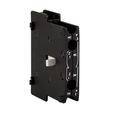 Контакт боковой КБЭ-11 9-70А AVERES