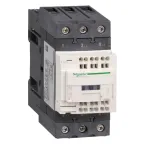 Пускатель магнитный 50А - 24B 1НО+1НЗ LC1D
