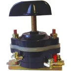 Выключатель пакетный ВП2-63 до 63А крепление на заднюю панель IP00