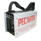 Инвертор сварочный ММА САИ 160