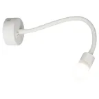 Светильник настенный WL 34 WH 3Вт IP20 белый