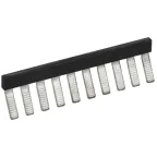 Перемычка гребенчатая для колодки клеммной CTS 6мм2 10PIN IEK