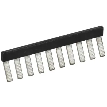 Перемычка гребенчатая для колодки клеммной CTS 6мм2 10PIN IEK